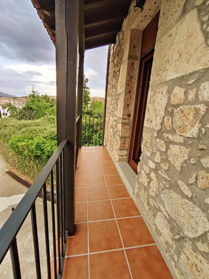 Apartamento Puerta Del Sol De 1 Habitacion Candelario Exterior foto
